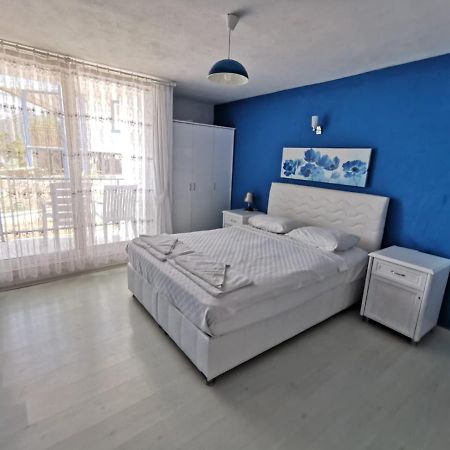 Hotel Mavi Akvaryum Pension Sogut  Exteriér fotografie