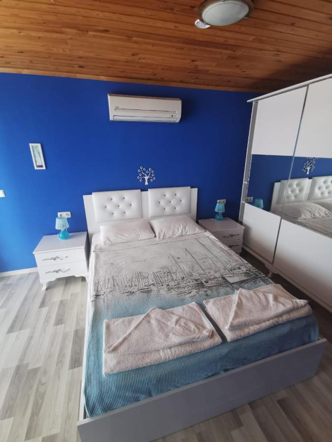 Hotel Mavi Akvaryum Pension Sogut  Exteriér fotografie