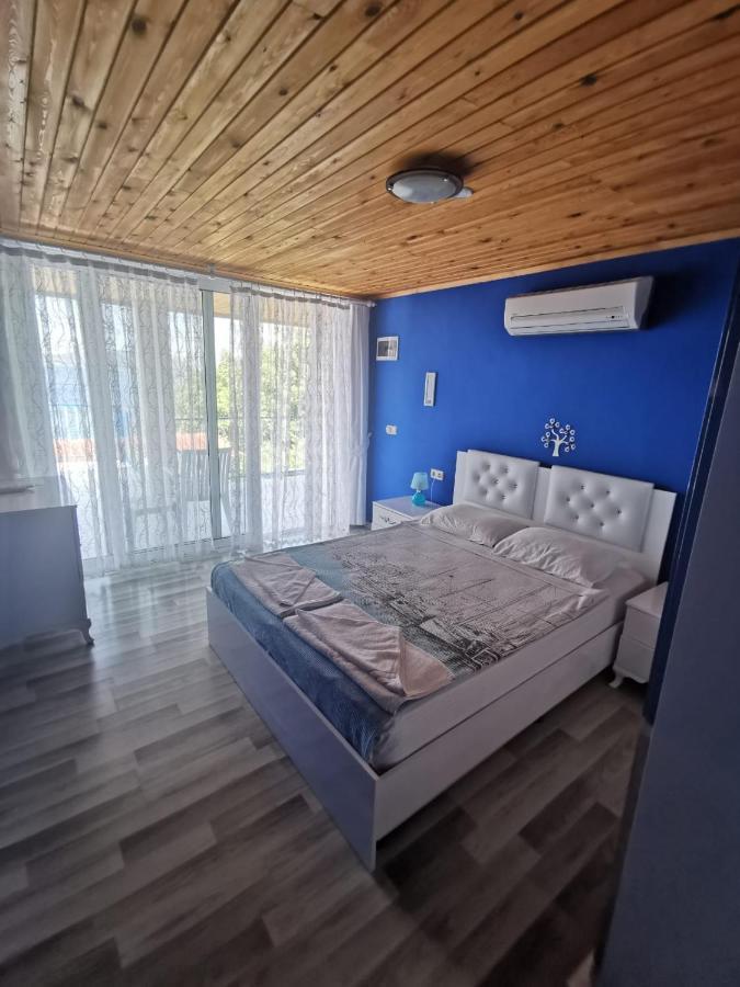 Hotel Mavi Akvaryum Pension Sogut  Exteriér fotografie