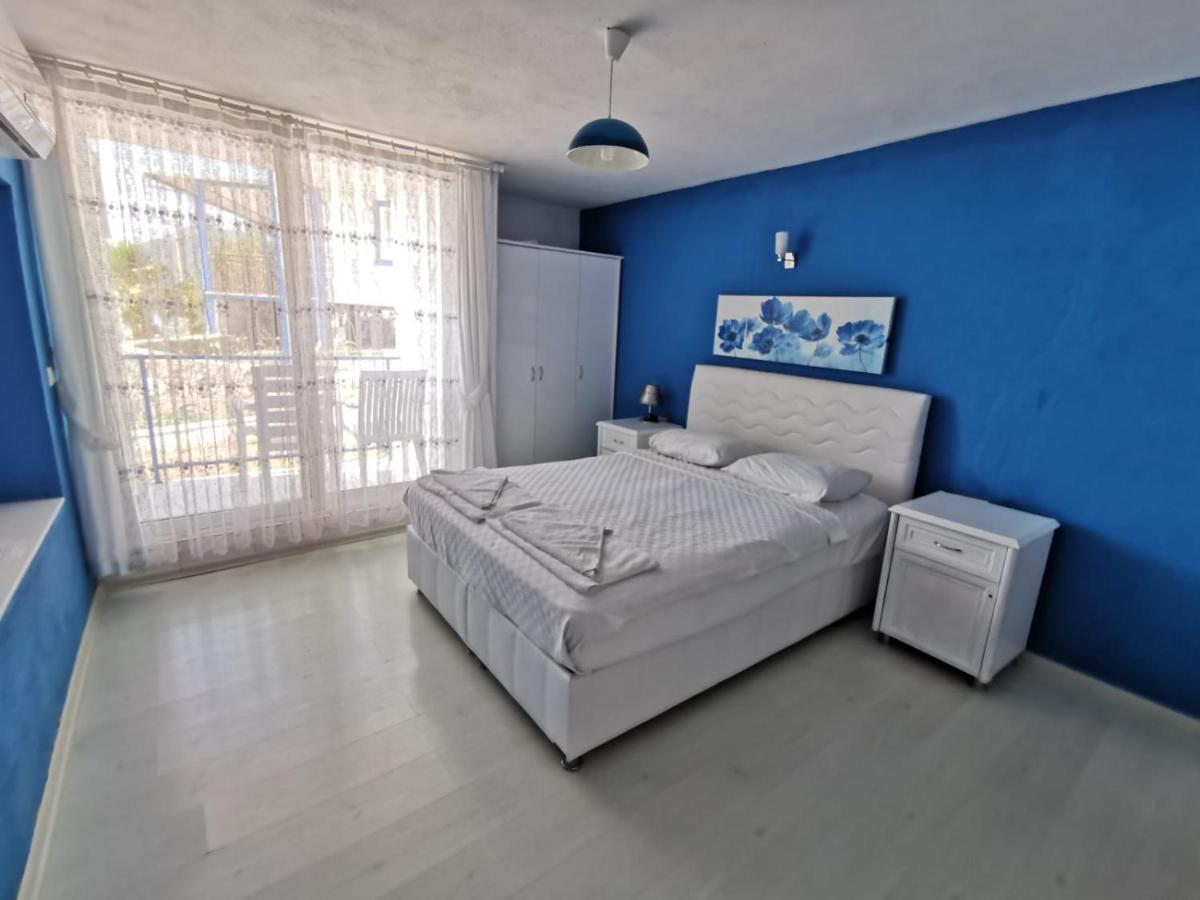 Hotel Mavi Akvaryum Pension Sogut  Exteriér fotografie