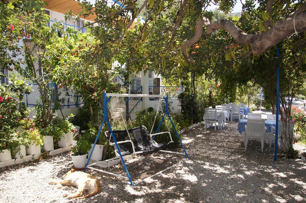 Hotel Mavi Akvaryum Pension Sogut  Exteriér fotografie