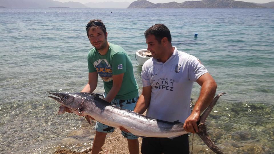 Hotel Mavi Akvaryum Pension Sogut  Exteriér fotografie
