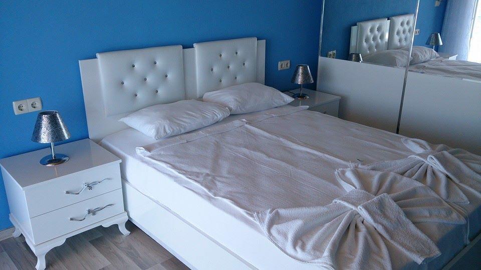 Hotel Mavi Akvaryum Pension Sogut  Exteriér fotografie