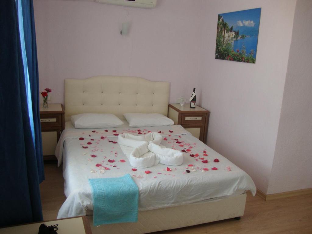 Hotel Mavi Akvaryum Pension Sogut  Exteriér fotografie