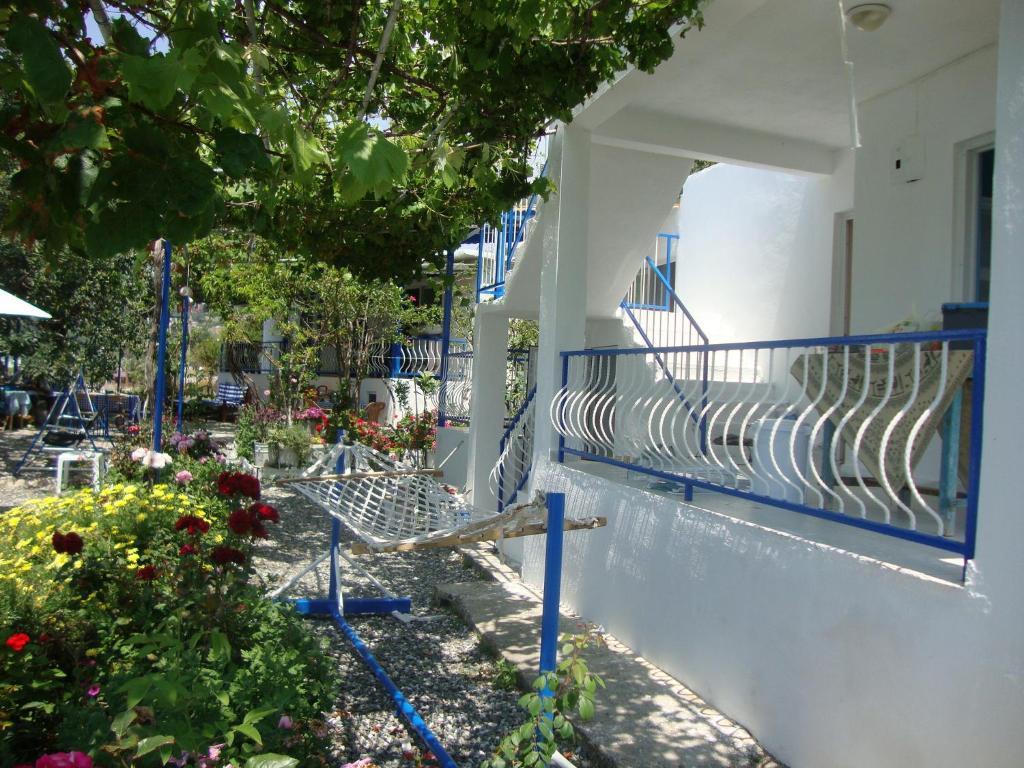 Hotel Mavi Akvaryum Pension Sogut  Exteriér fotografie