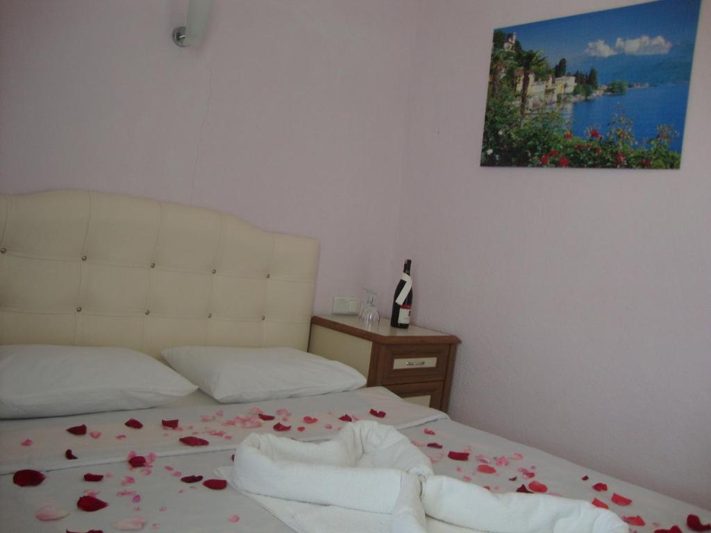Hotel Mavi Akvaryum Pension Sogut  Exteriér fotografie